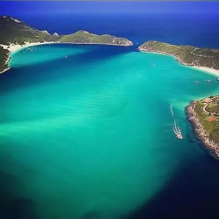 Prédio Atalaia - Praia Grande Arraial do Cabo-2